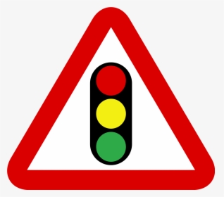 Pay Attention To The Signals In The Job Description - Rules Of Traffic Light, HD Png Download, Transparent PNG