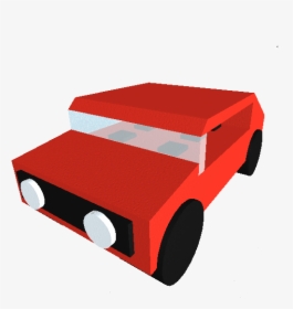 The Official Conquerors Wiki - Model Car, HD Png Download, Transparent PNG