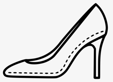 Women Shoes - Women's Shoes Icon Png, Transparent Png, Transparent PNG