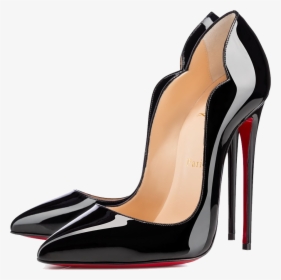 Louboutin Hot Chick Shoes, HD Png Download, Transparent PNG