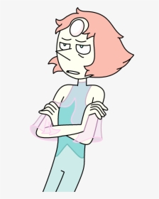 Stressed Pearl Request 160516wd - Pearl Steven Universe Expressions, HD Png Download, Transparent PNG