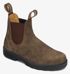 Style 585 Boot - Blundstone Boots, HD Png Download, Transparent PNG