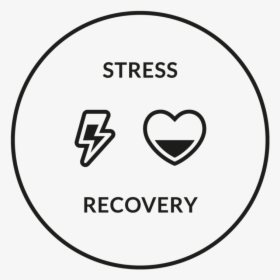 All-day Stress & Recovery - Stress Png, Transparent Png, Transparent PNG