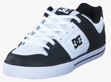 Dc Shoes Spartan High White, HD Png Download, Transparent PNG