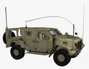 Jltv - Armored Car, HD Png Download, Transparent PNG