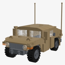Humvee, HD Png Download, Transparent PNG