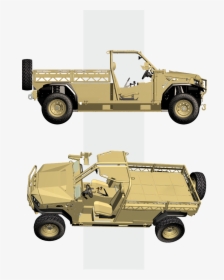 Hutp-l Logistics - Armored Car, HD Png Download, Transparent PNG