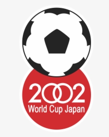 #logopedia10 - 2002 World Cup Logo, HD Png Download, Transparent PNG