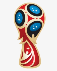 World Cup 2018 Png - World Cup Logo Png, Transparent Png, Transparent PNG
