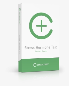 Cortisol Test Kit   Title Cortisol Test Kit - Lactose Intolerance Cancer, HD Png Download, Transparent PNG