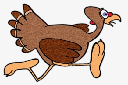 Before Gathering Around The Dinner Table With Family - Turkey Trot, HD Png Download, Transparent PNG