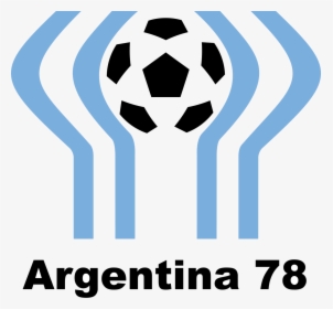World Cup 1978 Logo, HD Png Download, Transparent PNG