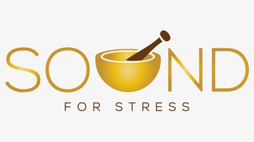 Sound For Stress, HD Png Download, Transparent PNG