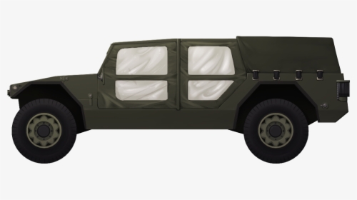 Off-road Vehicle, HD Png Download, Transparent PNG
