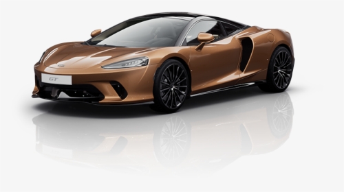 Mclaren Gt Png, Transparent Png, Transparent PNG