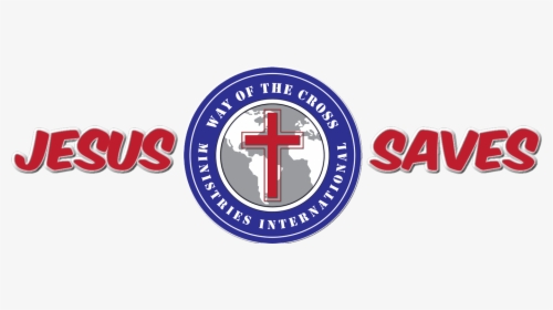 Way Of The Cross Ministries - Cross, HD Png Download, Transparent PNG