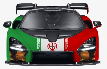 Car, Mclaren, Iran, Tajikistan, Afghanistan, India - Supercar, HD Png Download, Transparent PNG