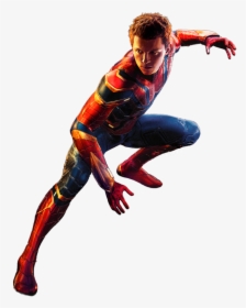 #spiderman #ironspider #avengers #marvel #mcu #infinitywar - Spiderman Png Infinity War, Transparent Png, Transparent PNG