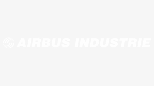 Airbus Industrie 5852 Logo Black And White - Microsoft Teams Logo White, HD Png Download, Transparent PNG