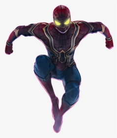 Transparent Spiderman - Cool Spiderman Gadgets, HD Png Download, Transparent PNG