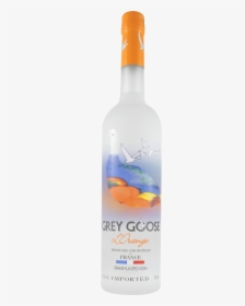 Grey Goose Bottle Png, Transparent Png, Transparent PNG