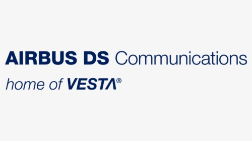 Airbus Ds Communications Logo, HD Png Download, Transparent PNG