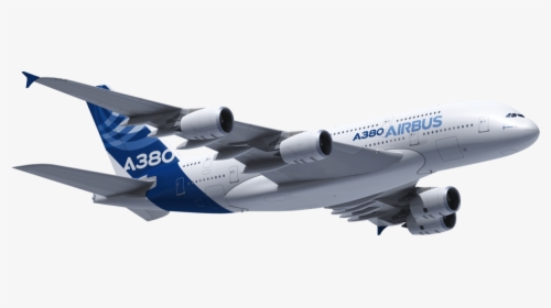 Airbus Png - Airbus A380 Png, Transparent Png, Transparent PNG