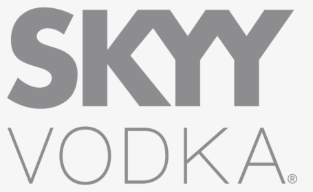Skyy Vodka, HD Png Download, Transparent PNG
