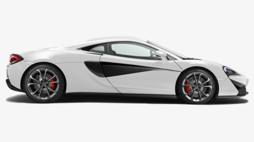 Mclaren 540 C, HD Png Download, Transparent PNG