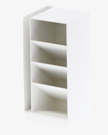 Yamazaki S 4 Tiered Desk Organizer In White - Organizator Birou, HD Png Download, Transparent PNG