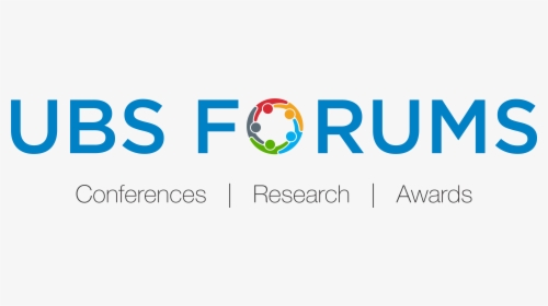 Ubs Forums Logo Png, Transparent Png, Transparent PNG