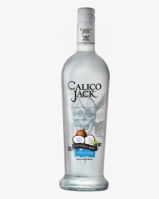 Calico Jack Whipped Rum, HD Png Download, Transparent PNG