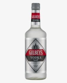 Gilbey's Gin, HD Png Download, Transparent PNG