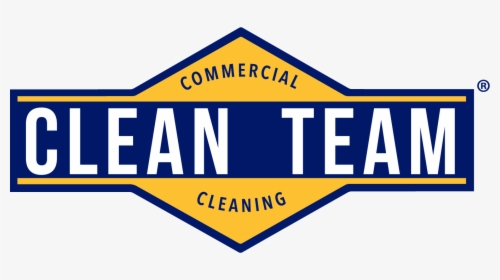 Clean Team - Sign, HD Png Download, Transparent PNG
