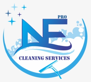 Window Washing & Gutter Cleaning Logo - Graphic Design, HD Png Download, Transparent PNG