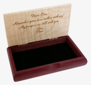 Quotation On Gift Box, HD Png Download, Transparent PNG