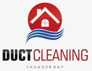 Duct Cleaning Thunder Bay Logo - Graphic Design, HD Png Download, Transparent PNG