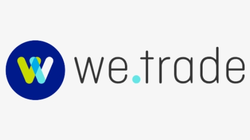 Caixabank, Erste Group And Ubs Join Blockchain Trade - We Trade Logo, HD Png Download, Transparent PNG