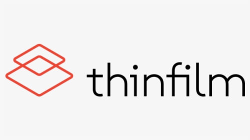 Thin Film Electronics Logo, HD Png Download, Transparent PNG