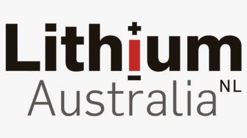 Lithium Australia Logo, HD Png Download, Transparent PNG