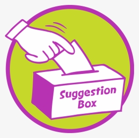 Quote Box Clipart Png - Suggestion Box Clip Art, Transparent Png, Transparent PNG