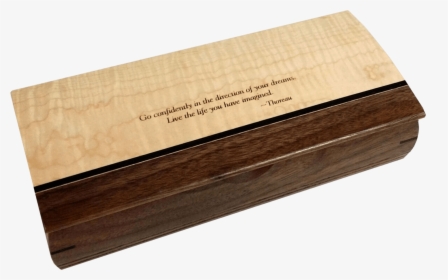 Engraved Class Quote Fundraising Gift - Plywood, HD Png Download, Transparent PNG