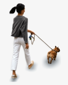 Technology For Pet Parents - Dog Walking, HD Png Download, Transparent PNG