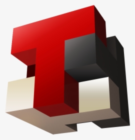 T-box Logo - T In Box Logo, HD Png Download, Transparent PNG