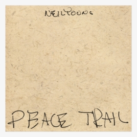 Neil Young Peace Trail, HD Png Download, Transparent PNG