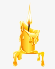 Clip Art Pinterest - Candle Light Clip Art, HD Png Download, Transparent PNG