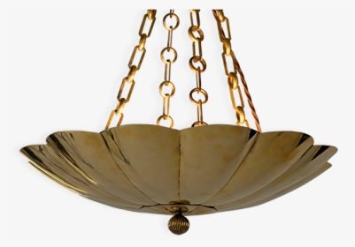Soane Britain Scallop Hanging Light, HD Png Download, Transparent PNG