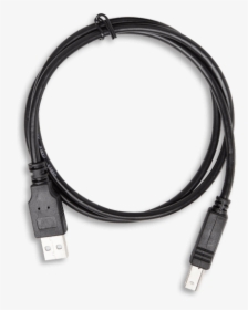 Cheap Usb Cable - Dimarzio Cable Right Angle Black, HD Png Download, Transparent PNG