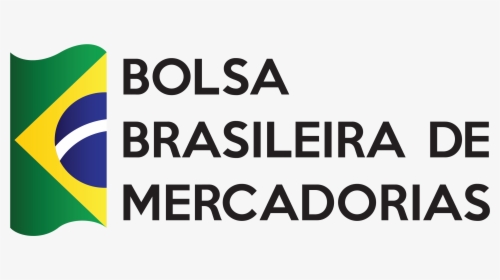 Logo Da Bolsa Brasileira De Mercadorias Bbm - Graphic Design, HD Png Download, Transparent PNG