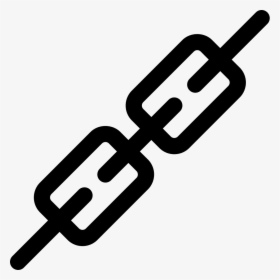 Chains - Chain Icon Transparent, HD Png Download, Transparent PNG